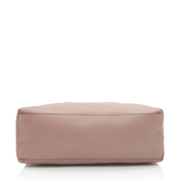 Gucci Leather Soho Medium Shoulder Bag - Picture 4 of 13